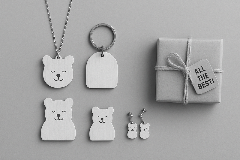 Schmuck & Accessoires