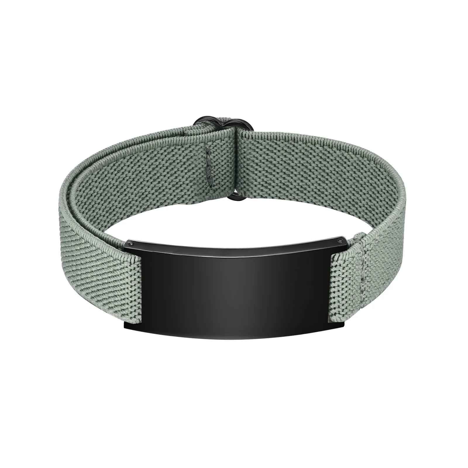 Personalisiertes Edelstahl-Armband
