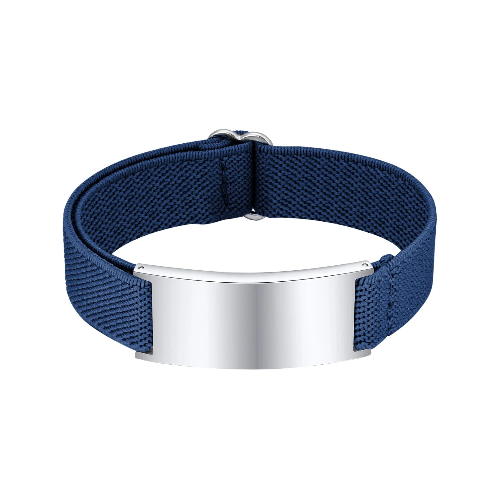 Personalisiertes Edelstahl-Armband