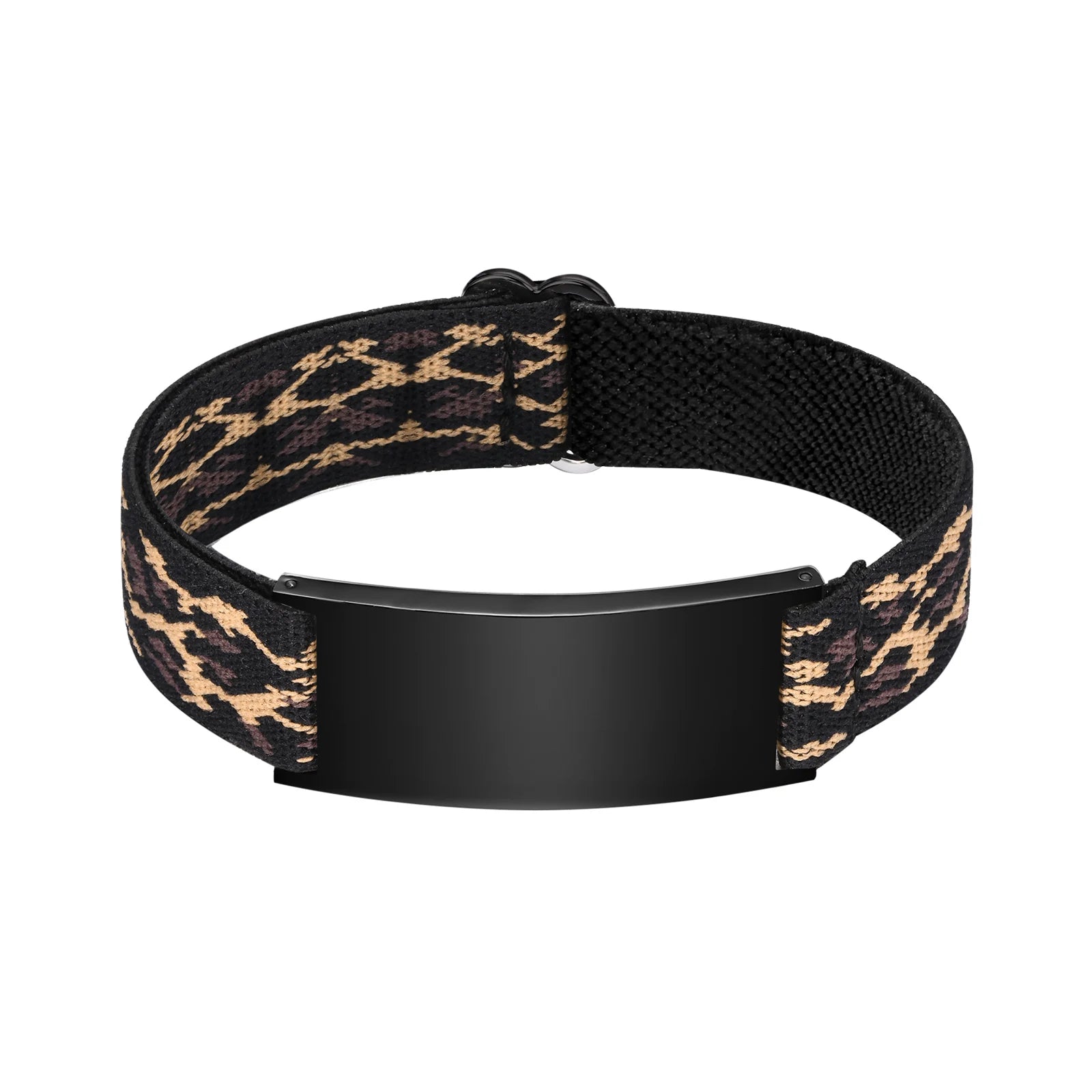 Personalisiertes Edelstahl-Armband