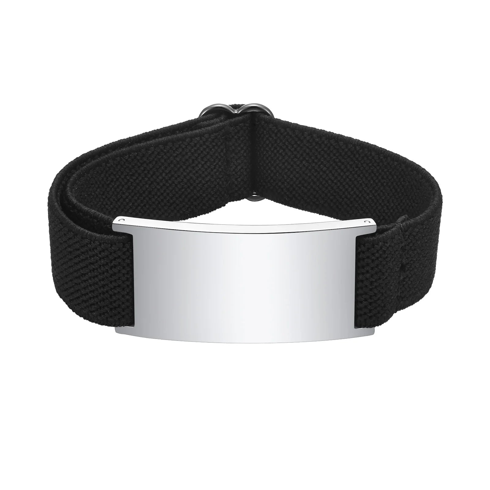 Personalisiertes Edelstahl-Armband
