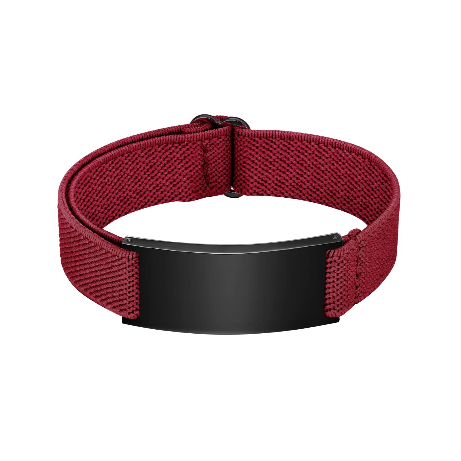 Personalisiertes Edelstahl-Armband