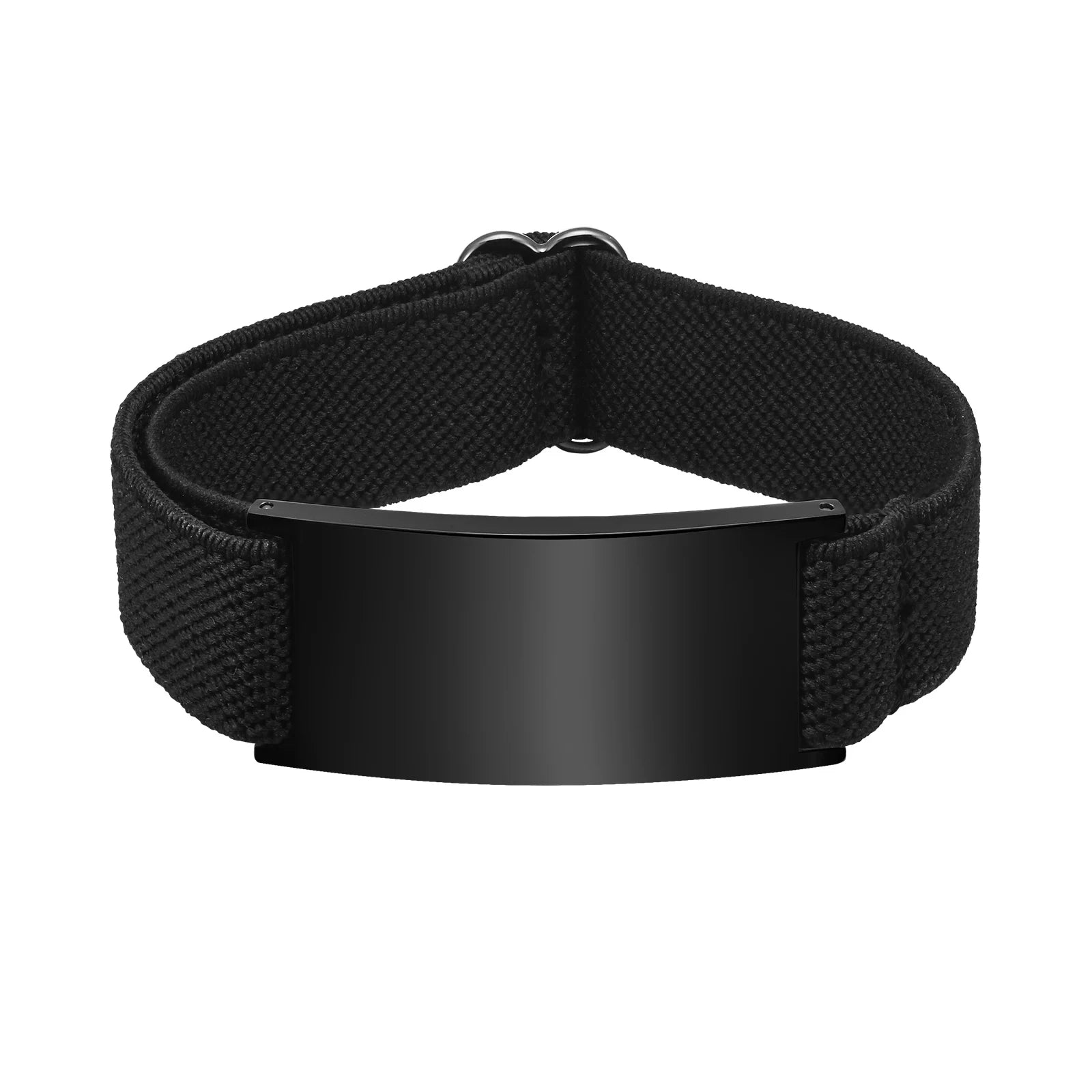 Personalisiertes Edelstahl-Armband