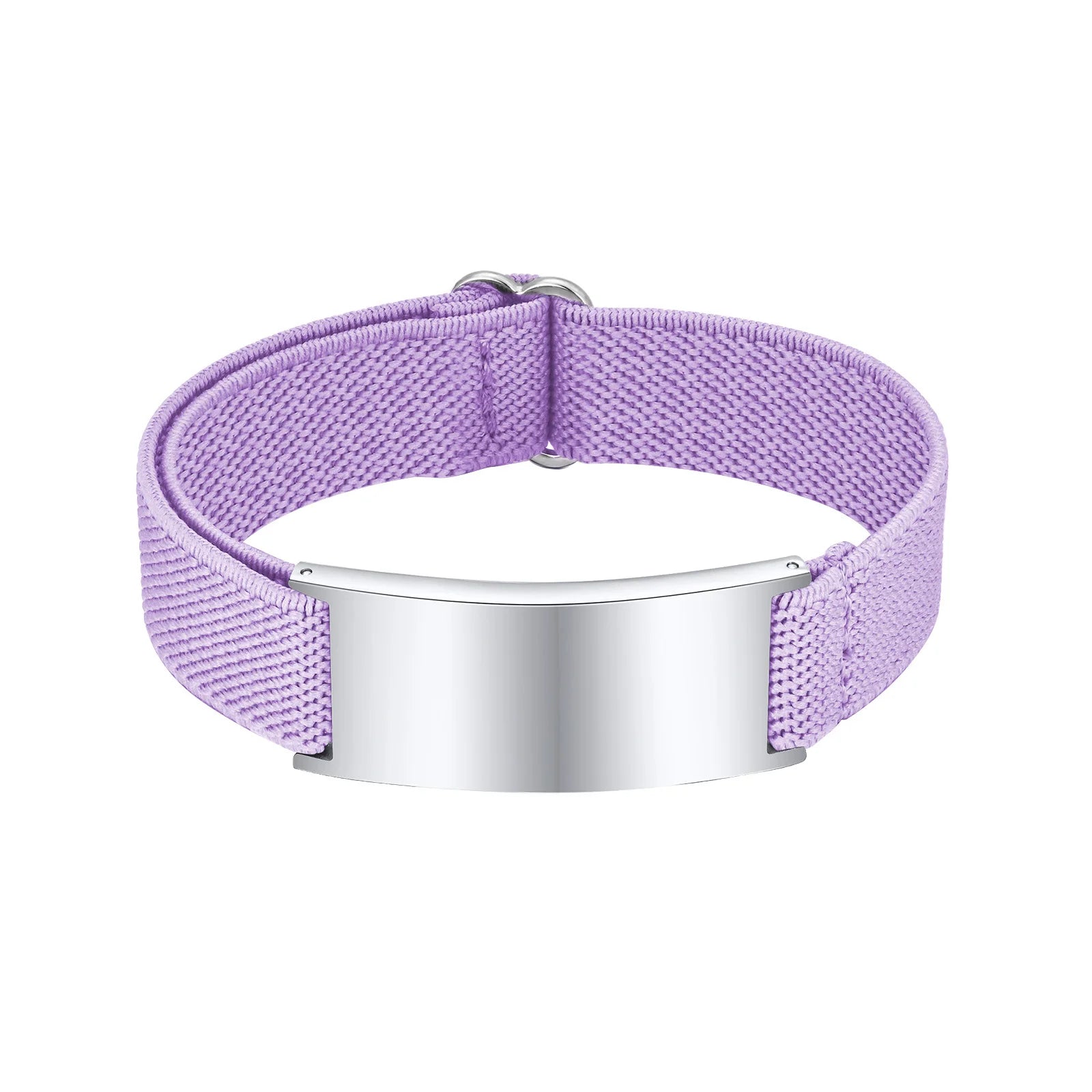 Personalisiertes Edelstahl-Armband