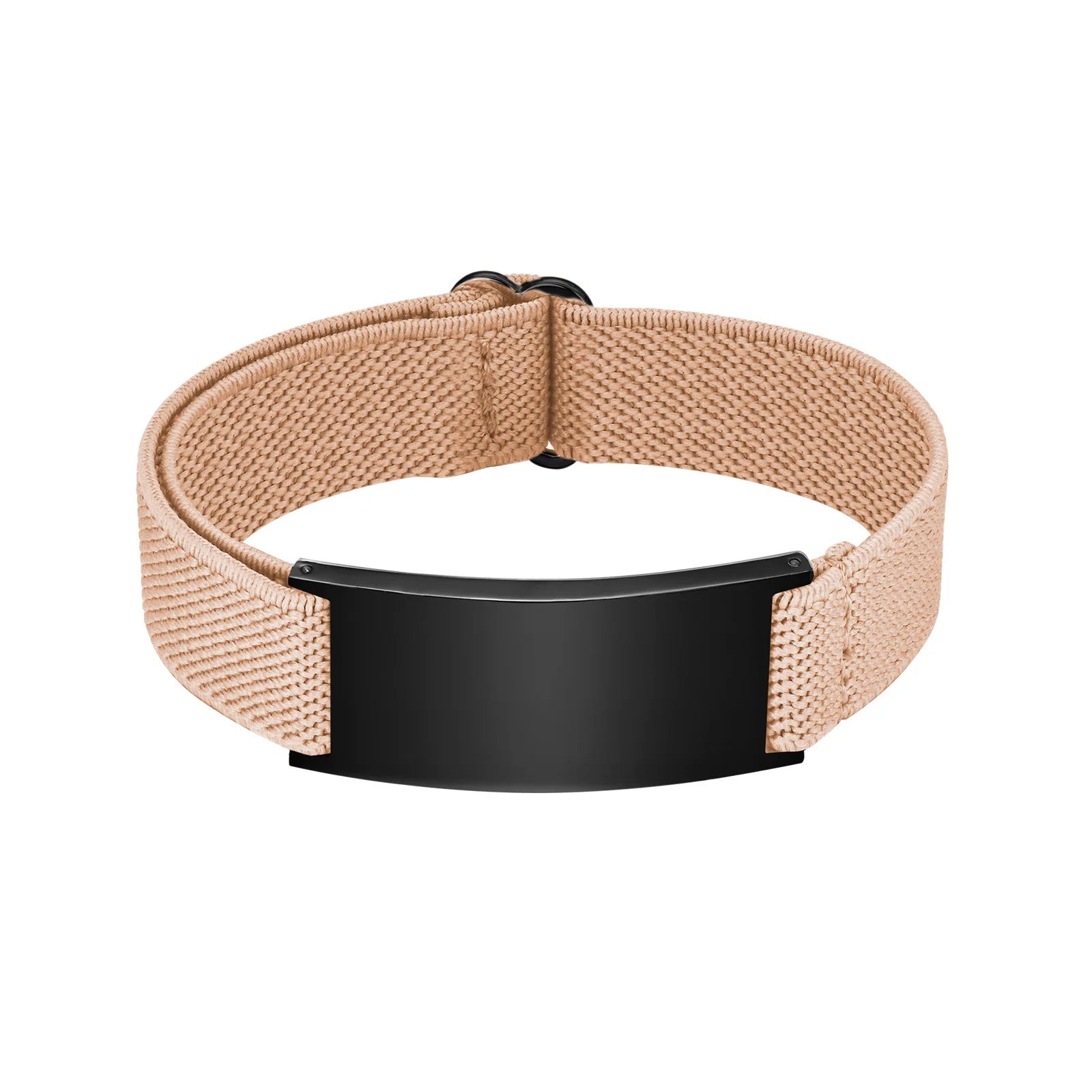 Personalisiertes Edelstahl-Armband
