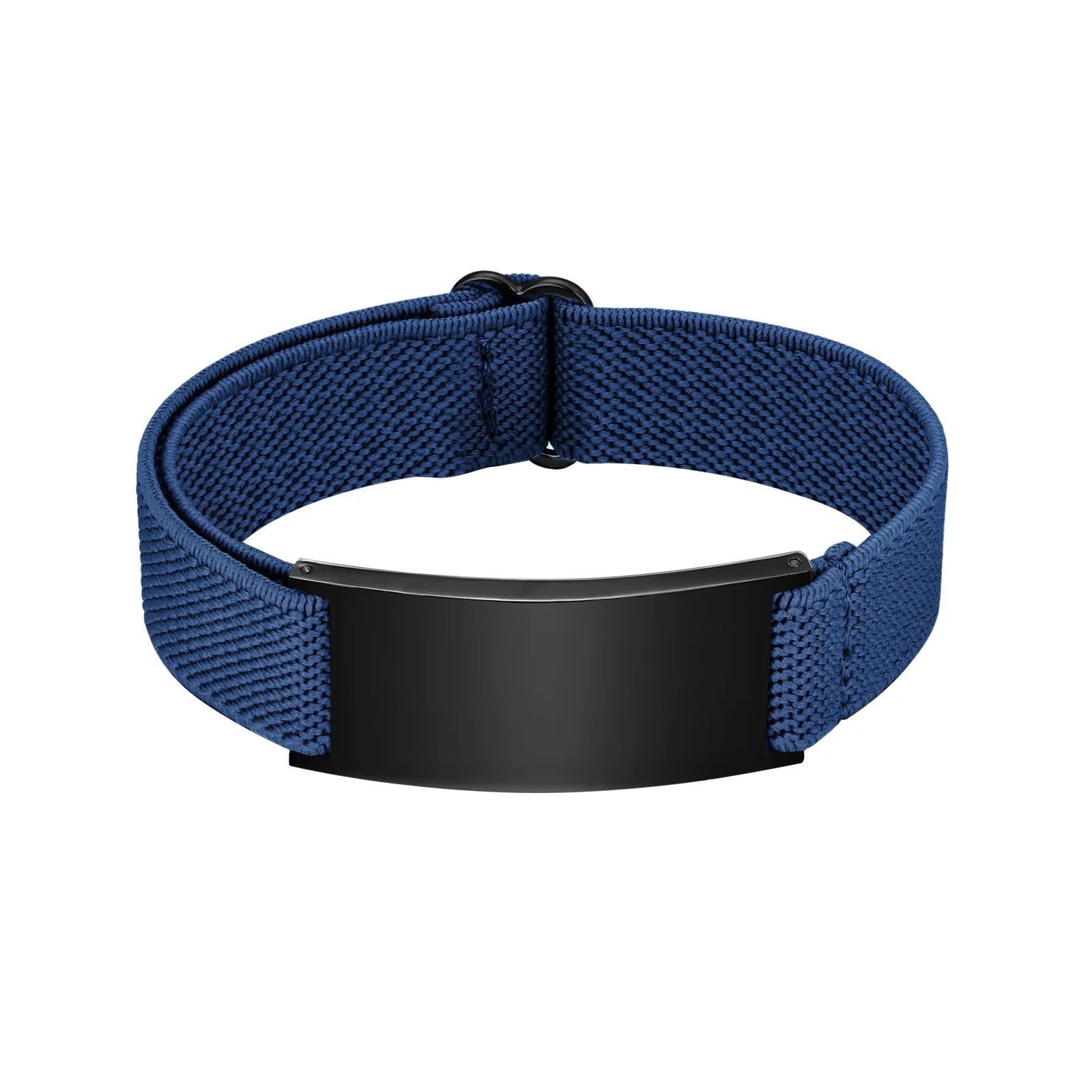 Personalisiertes Edelstahl-Armband