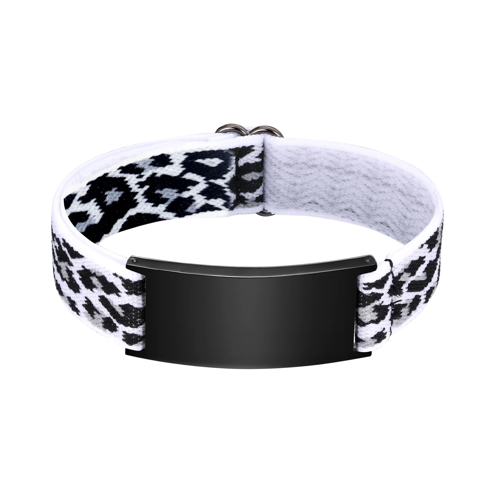 Personalisiertes Edelstahl-Armband